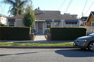 722 Raleigh St in Glendale, CA - Building Photo