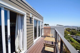 165 States St in San Francisco, CA - Building Photo - Building Photo