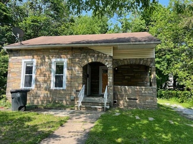 property at 572 East Ave