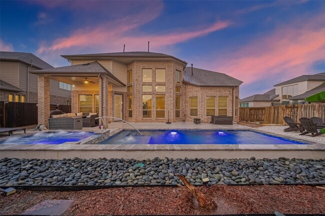 9011 Bright Harbor Dr