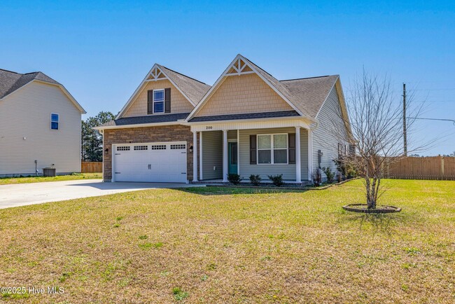property at 200 Holly Grove Ct E