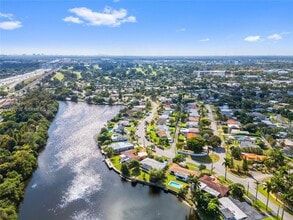 317 N 31st Ave in Hollywood, FL - Building Photo - Building Photo