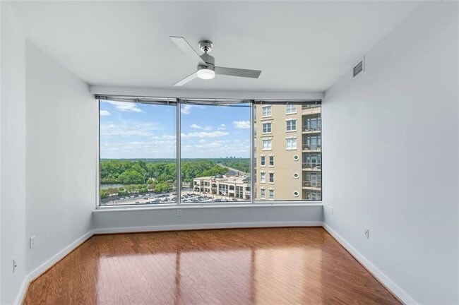 property at 3338 Peachtree Rd NE