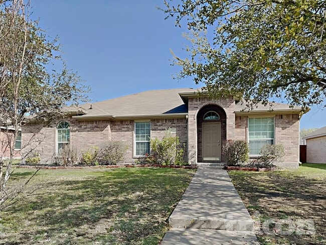 property at 1563 Nottingham Dr