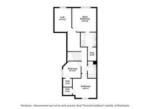 10620 Congaree St in Las Vegas, NV - Building Photo - Building Photo