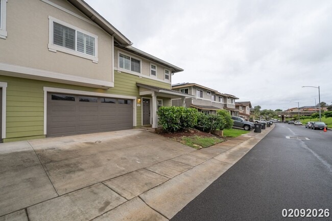 94-470-470 Paiwa St in Waipahu, HI - Building Photo - Building Photo