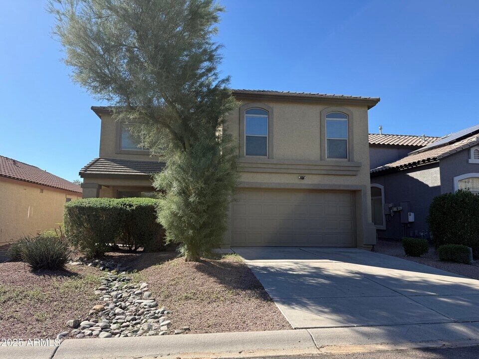 957 Mountain View Rd in San Tan Valley, AZ - Building Photo