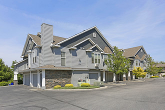 Artisan Apartments in Spokane, WA - Building Photo - Building Photo