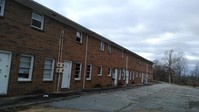 Skyline Apartments in McMinnville, TN - Building Photo - Building Photo