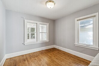 1583 Jefferson Ave in St. Paul, MN - Building Photo - Building Photo