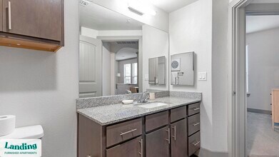 12500 Shadowglen Trce, Unit 1305 in Manor, TX - Building Photo - Building Photo