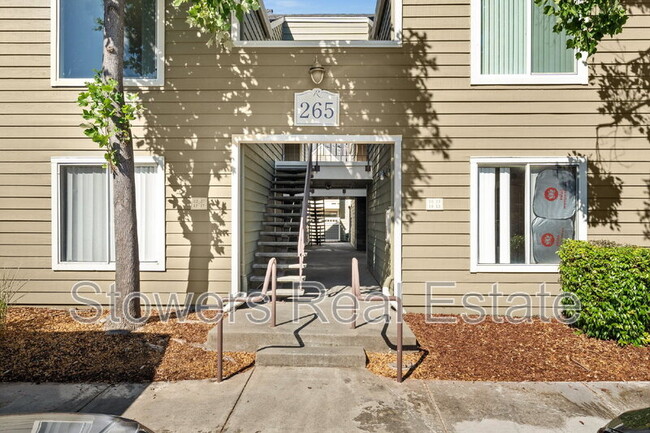 property at 265 Reflections Dr