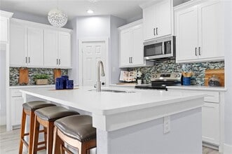 520 E 5th St in Bonham, TX - Building Photo - Building Photo