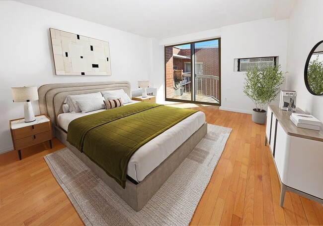 184 Thompson St in New York, NY - Building Photo - Building Photo