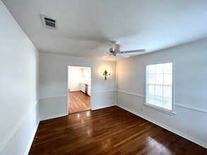 4813 Capital Heights Ave in Baton Rouge, LA - Building Photo - Building Photo