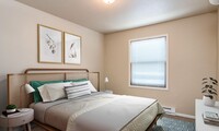 Silver Springs Apartment Homes in Rapid City, SD - Building Photo - Building Photo