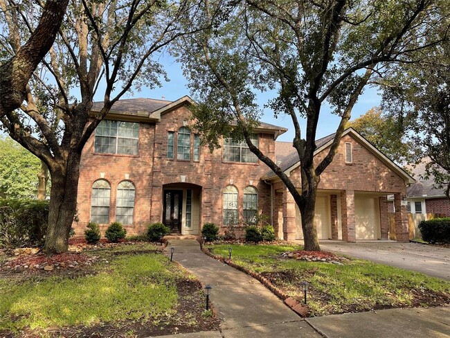 property at 4011 Harwood Dr