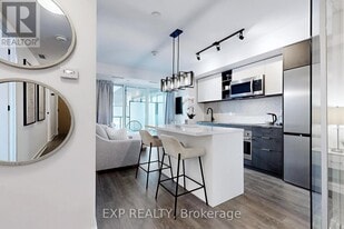 36 Zorra St in Toronto, ON - Building Photo