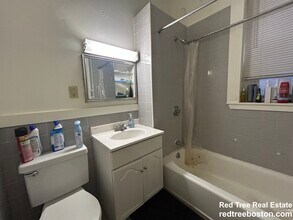 15 Westland Ave, Unit 16 in Boston, MA - Building Photo - Building Photo