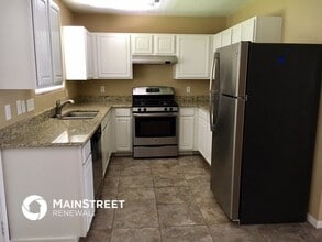 16115 Catbird Ct in Humble, TX - Building Photo - Building Photo