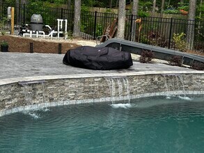 2576 Blue Dog Ct in Creedmoor, NC - Foto de edificio - Building Photo