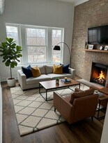 1110 S Western Ave in Chicago, IL - Building Photo