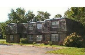 2230 S Connecticut in Joplin, MO - Foto de edificio