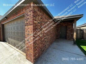 5506 Itasca St in Lubbock, TX - Building Photo