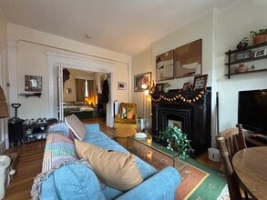 69 Charles St, Unit 1 in Boston, MA - Building Photo - Building Photo