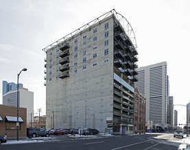 Skyloft Bldg in Denver, CO - Building Photo - Building Photo