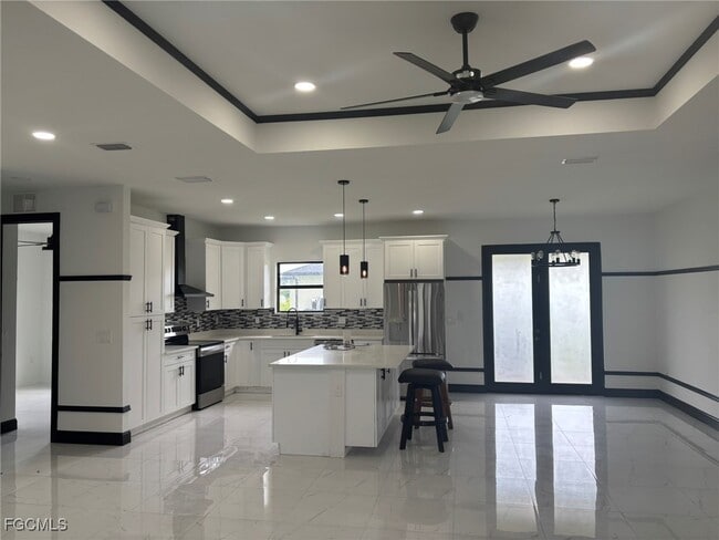 727 Aletha Ave S in Lehigh Acres, FL - Building Photo - Building Photo