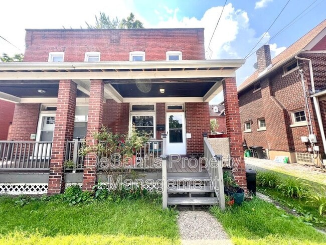 property at 204 Kelly Ave