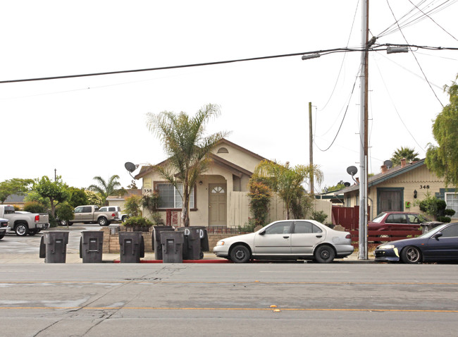 350 Williams Rd in Salinas, CA - Building Photo - Building Photo