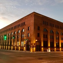 The Berdan in Toledo, OH - Building Photo - Building Photo