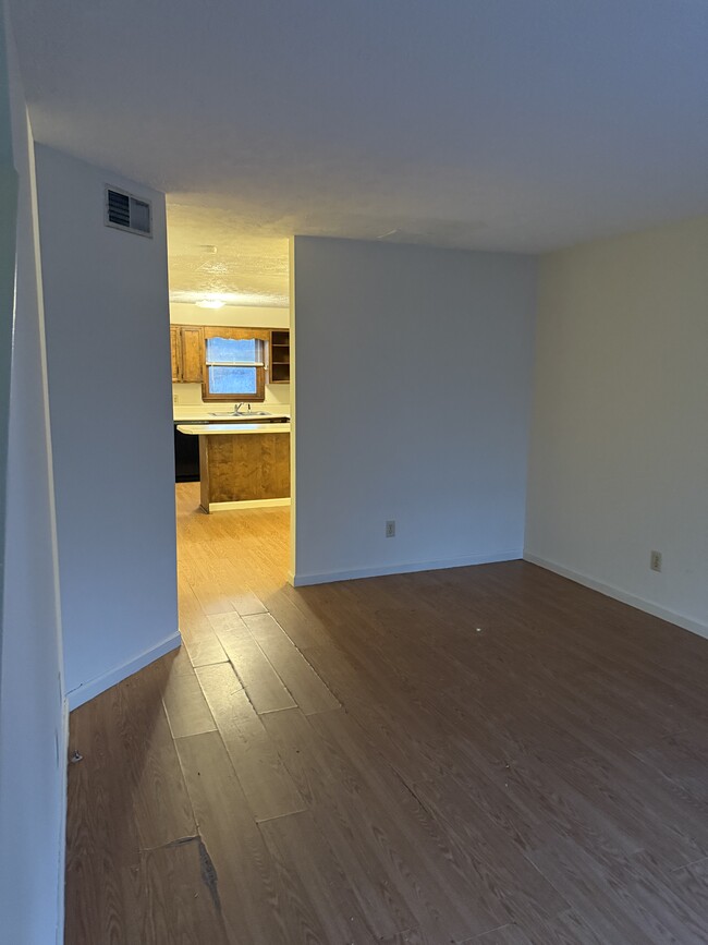 1830 Woodland Ave, Unit A in Cookeville, TN - Foto de edificio - Building Photo