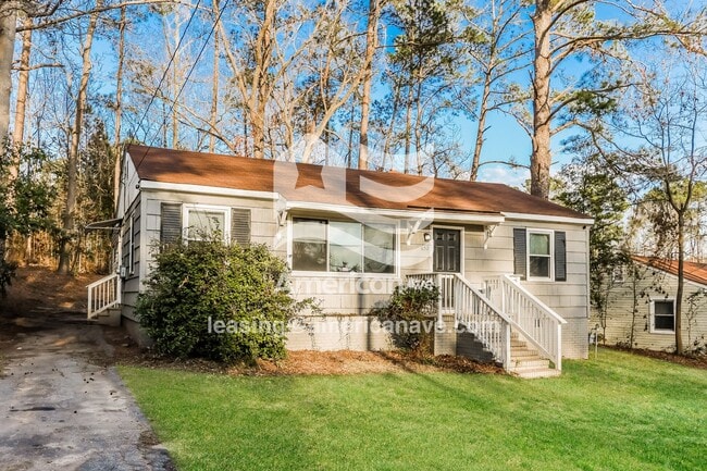 652 Lorraine Dr in North Augusta, SC - Building Photo - Building Photo