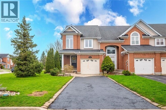 property at 537 Beaver Creek Crescent