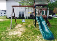 Dogwood Terrace Apartments in Woodville, TX - Building Photo - Building Photo