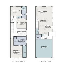 6733 Peerless St in Houston, TX - Building Photo