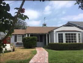 6156 Fair Ave in North Hollywood, CA - Building Photo