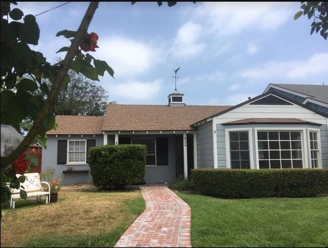 property at 6156 Fair Ave