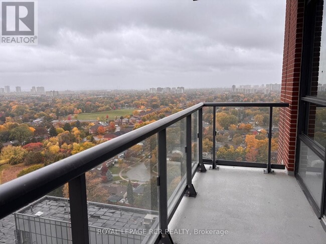 property at 3270 Sheppard Ave E