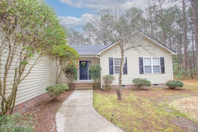 681 Ginesing Dr in Vass, NC - Building Photo - Building Photo