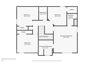 5309 Valcourt Rd in Charlotte, NC - Building Photo - Building Photo