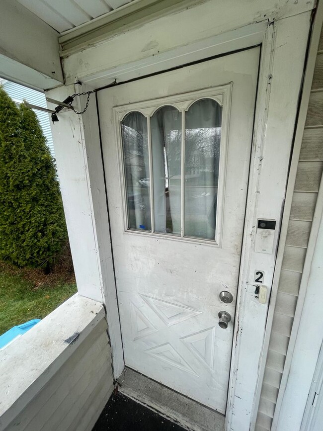 1123 Egleston Ave in Kalamazoo, MI - Building Photo - Building Photo