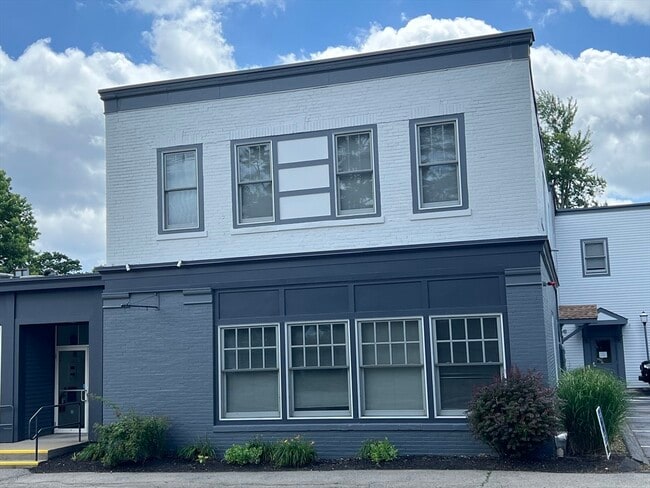 property at 1269 Main St