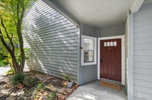 7875 Canyon Meadow Cir, Unit C in Pleasanton, CA - Building Photo