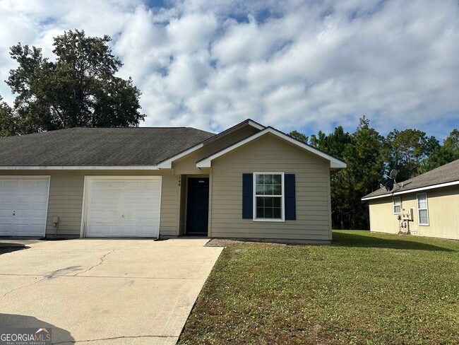 property at 140 Sapelo Dr