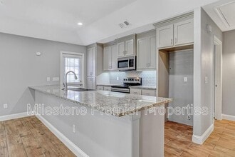 115 Munson St in Denison, TX - Building Photo - Building Photo