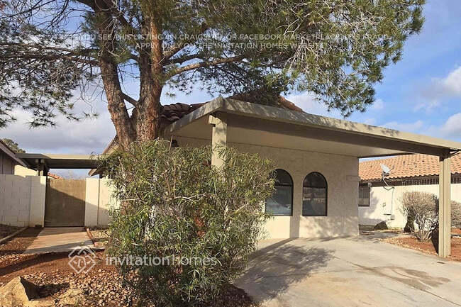 property at 8428 Mulcahy Ave